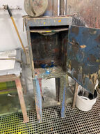 Dåsepresser MIL-TEK (model ukendt)