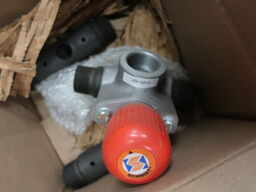 Thompson I ventil SCHMIDT til sandblæseanlæg