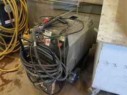 Hedvandsrenser KENT 1019S