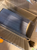 Div. beskyttelsesudstyr (se billeder)