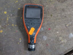 Tykkelsesmåler ELCOMETER 205 WW