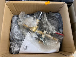 Regulator GCE UNISET Acelytene 0-1,5 bar (0768106)