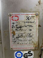 Pladerenser, JEROS 6015/658