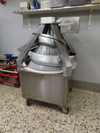 Keglerundvirker, SINMAG BAGO-LINE