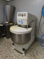 Spiraldejælter, DIOSNA SP 80 D