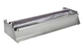 2 stk. Filmdispenser til 450 mm film 