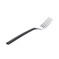 12 stk. Spisegaffel Black oak L210 mm Chef&Sommelier