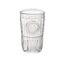 66 stk. Glas 34 cl Romantic