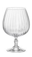 20 stk. Glas cognac klar 65 cl America'20s