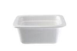 8 stk. Fad EHG 1/6 GN  B176 x D160 x H60 mm gastronorm