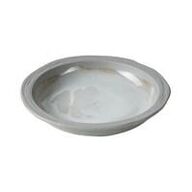 10 stk. Tallerken dyb coupe artic hvid 210 mm No.W