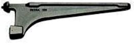 29 stk. Underpart U D160 mm hvid Aweso