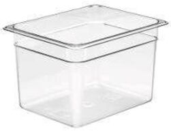 7 stk. Kantine 1/2 GN D200 mm klar Cambro