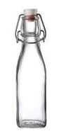 14 stk. Patentflaske 25 cl SWING