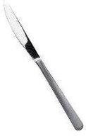 61 stk. Bordkniv Elegance skaft børstet L228 mm