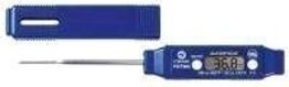 2 stk. Termometer Pen-style PDT300 W Comark inkl. batteri  LR44  (263090)