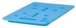 1 stk. Køleelement til madtransportboks 1/1 GN CamGoBox Cambro