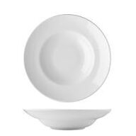 24 stk. Pastatallerken diam 220 x H65 mm Basic