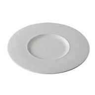 16 stk. Tallerken flad St. James 300 mm Style Point