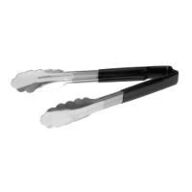 12 stk. Serveringstang antibakteriel L241 mm 