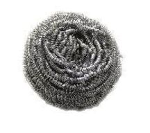 10 stk. Grydesvamp 60 g rustfri stål 10-pk 