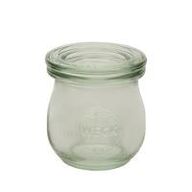 36 stk. Patentglas 7,5 cl u/låg Diam 40 mm Weck