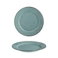 12 stk. Tallerken Rainforest 280 mm Lifestyle Picnic
