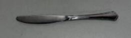 30 stk. Brugt Bordkniv Chippendale 215 mm