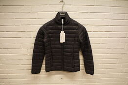 Jakke BERKELEY  STR. XS Sort 