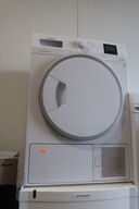 Kondenstørretumbler BLOMBERG BTGH 473 W0