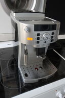 Kaffemaskine automatisk DE'LONGHI Magnifica S ECAM 22.110.SB