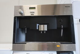 Indbygnings Kaffemaskine MIELE CVA 620-2
