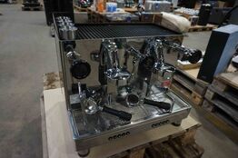 LELIT Guiletta Espressomaskine PL2SVH2 (MOMSFRI) 