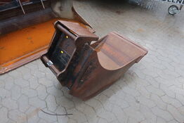 Graveskovl GLINKOWSKI 