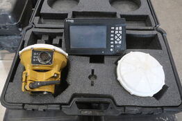 GPS til gravemaskine TRIMBLE CB460 