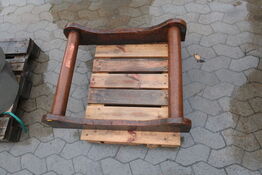 Skifte til gravemaskine