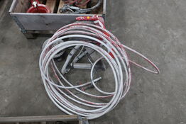 Sprøjteanlæg VOLTAGE