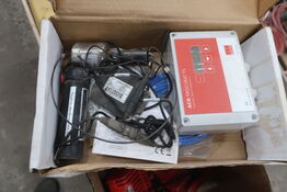 Niveaualarm ACO Procurat 