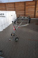 Bådtrailer VARIANT Ocean 750