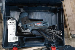 Stiksav BOSCH GST 90 E