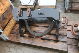 Skifte til gravemaskine ENGCON