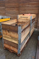 Diverse rør, fittings m.v.  