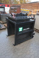 Sandafretter til cykelstier