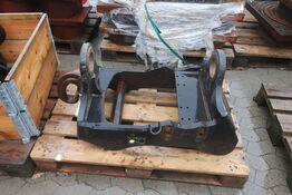 Skifte til gravemaskine ENGCON