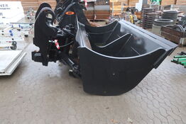 Graveskovl JST KPS13 B280 HD