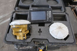 GPS til gravemaskine TRIMBLE CB460 