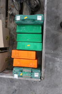 Diverse førstehjælpskasser