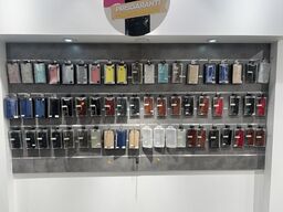 Covers til primært Samsung & Apple (se billeder)