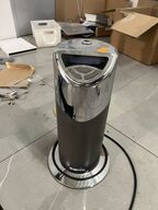 Duftmaskine SCENTO SCDF-01