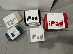 Sleeves TRUNK i ass. størrelser